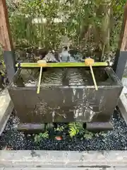 倉賀野神社(群馬県)