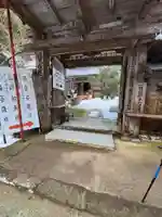 皆成院(鳥取県)