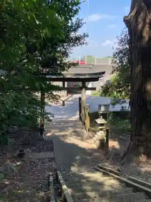 石神社(茨城県)