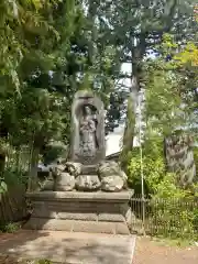 猿田彦神社(長野県)