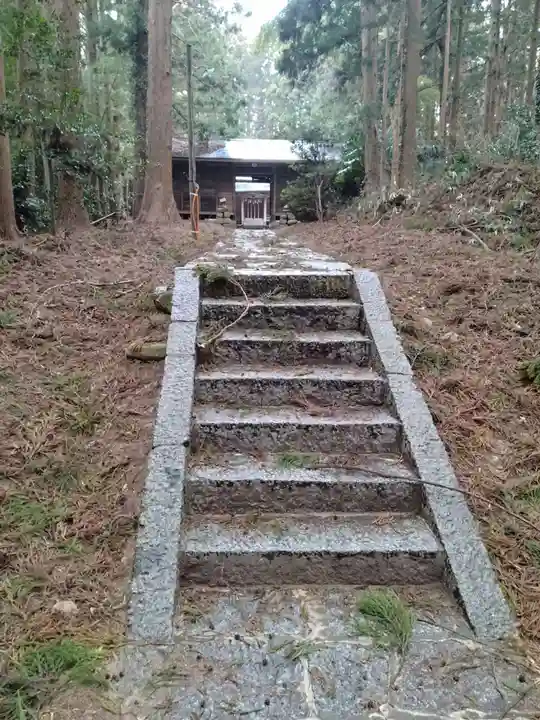 八幡神社(宮城県)