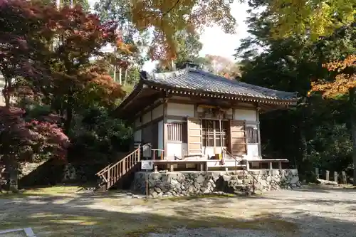 神峯山寺(大阪府)