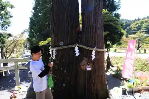 高司神社〜むすびの神の鎮まる社〜の体験その他