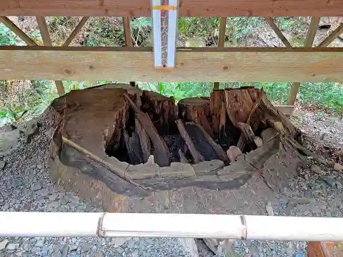 方廣寺(静岡県)