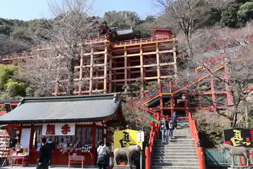 祐徳稲荷神社(佐賀県)