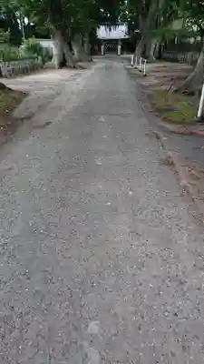 八坂神社(茨城県)