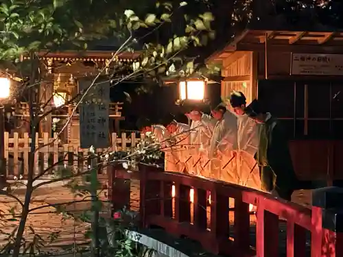 武蔵一宮氷川神社(埼玉県)