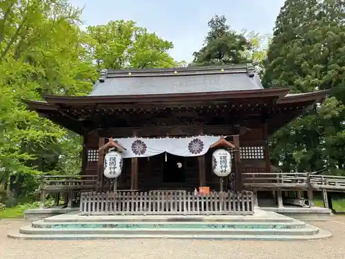 青森縣護國神社(青森県)