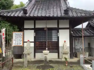 祇園山 徳城寺のその他建物