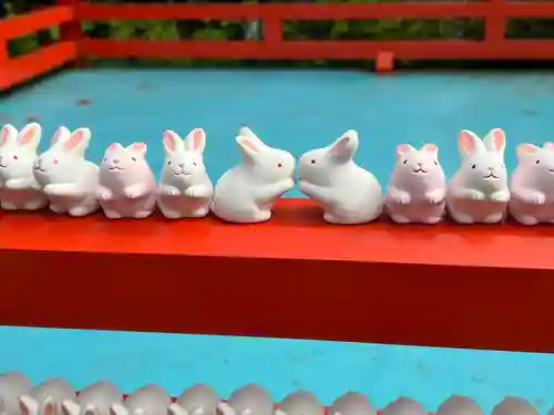 岡崎神社(京都府)