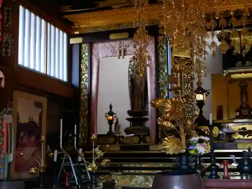 神門寺(埼玉県)