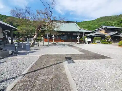 明鏡山龍雲寺(栃木県)