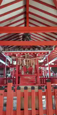 方違神社(大阪府)