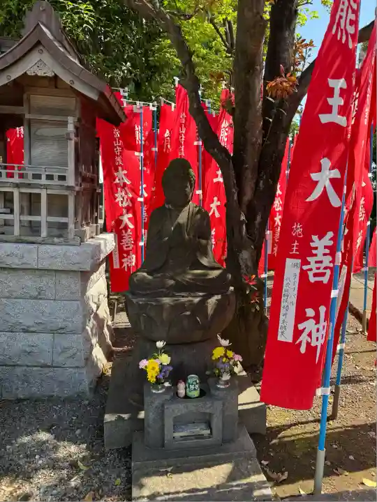 蓮華寺(東京都)