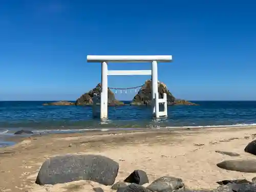 櫻井神社(福岡県)