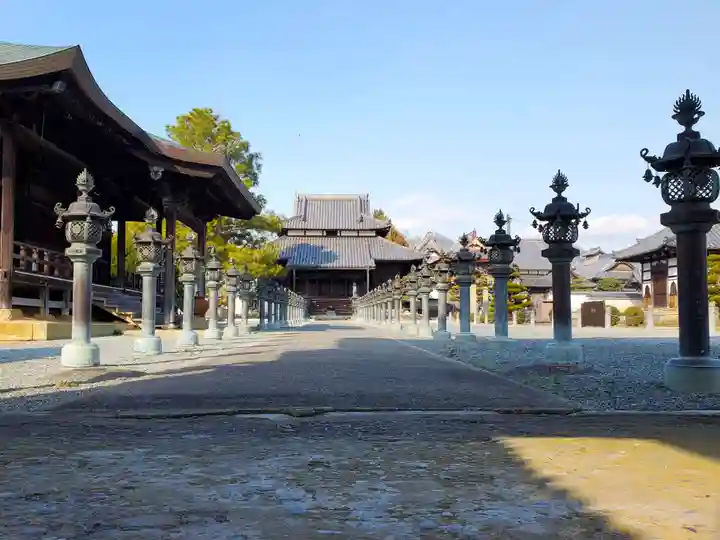 酒見寺のその他建物