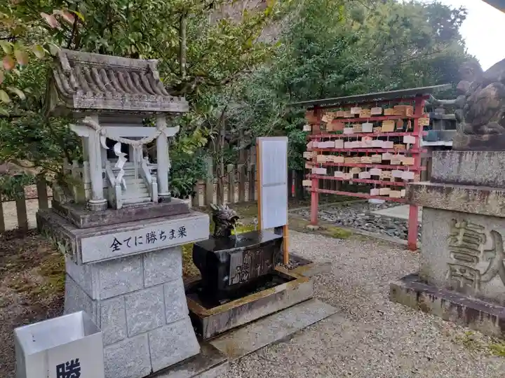 京都乃木神社(京都府)