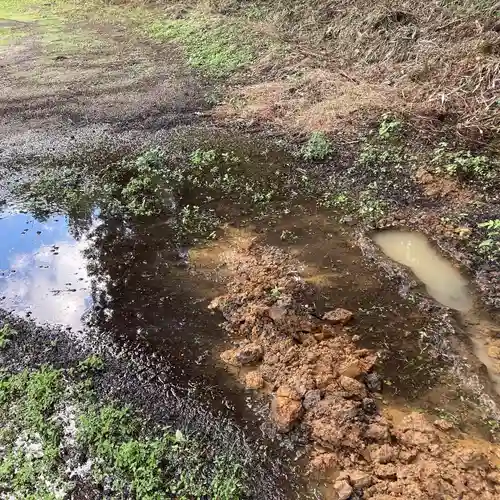 大宮温泉神社(栃木県)