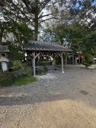 御厨神社(三重県)