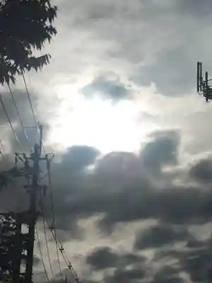 速谷神社(広島県)
