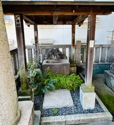 車町稲荷神社(東京都)