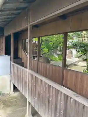 九所御霊天神社(兵庫県)