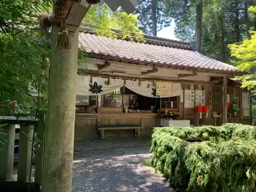 猿丸神社のその他建物