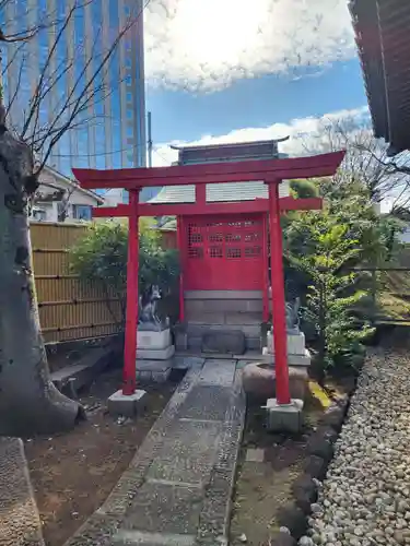 室泉寺(東京都)