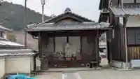 正休寺(滋賀県)