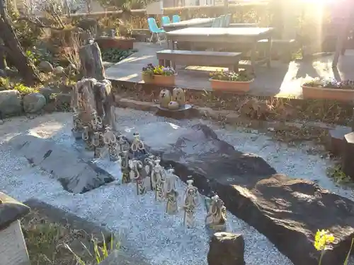 宝積寺(神奈川県)