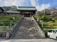 鎮西大社諏訪神社のその他建物