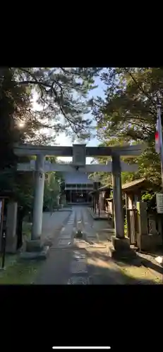 忍　諏訪神社・東照宮　(埼玉県)