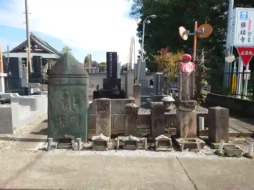 勝福寺(埼玉県)