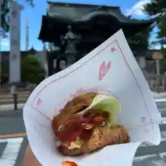 豊川閣　妙厳寺(愛知県)