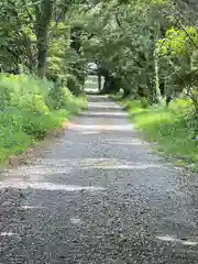 女化神社(茨城県)