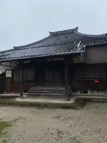 盛源寺(三重県)