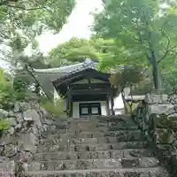 清兮寺のその他建物