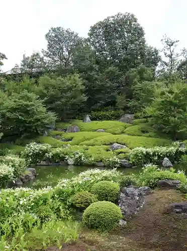 両足院(京都府)