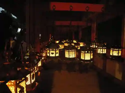 春日大社のその他建物