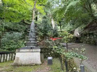 鞍馬寺(京都府)