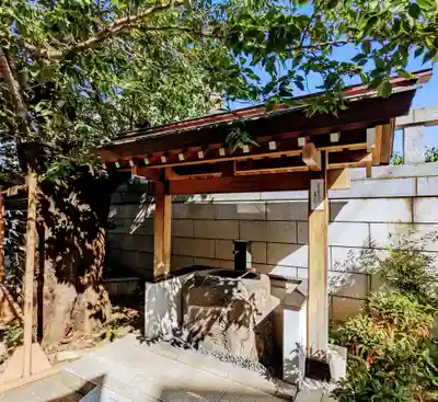 大國神社(東京都)