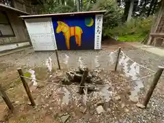 西照神社(徳島県)