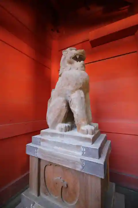 香取神宮(千葉県)