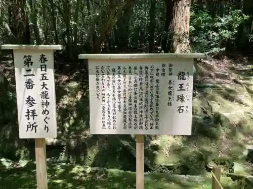 春日大社(奈良県)