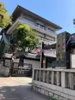 萬行寺のその他建物