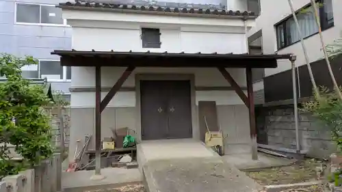 菅大臣神社(京都府)