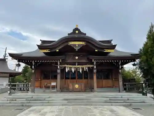 菅原神社(東京都)