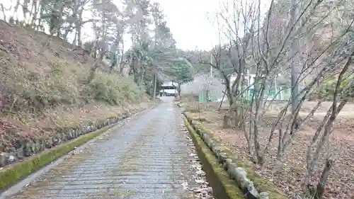 本蓮寺のその他建物