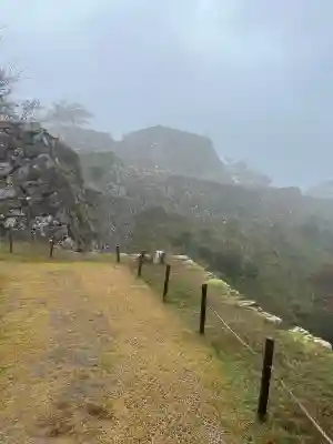 粟鹿神社(兵庫県)