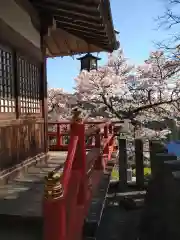 天神社の建物その他